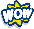 Wow Logo